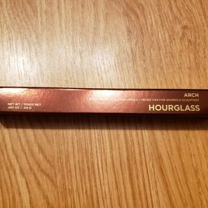 HOURGLASS arch brow micro sculpting pencil NEW